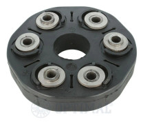 Led, kardanaxel - bmw 3 [e46], 3 touring [e46] , 5 [e39], 5 touring [e39] , 7 [e38] - OE 1 229 754, 1229754, 26 11 1 229 754