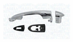Dörrhandtag, Vänster fram - alfa romeo giulietta, mito, lancia ypsilon - OE 156088218, 156099956