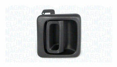 Dörrhandtag, Höger - citroën, fiat, peugeot - OE 735307399, 9101T4