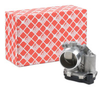 Gasspjäll/Spjällhus - audi, seat, skoda, vw - OE 06F 133 062 E S1, 06F 133 062 E, 06F 133 062 G S1