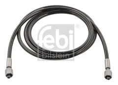 FEBI BILSTEIN 106156 Slang, tippanordning, förarhytt