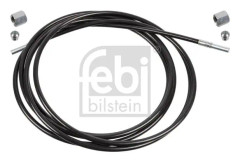 FEBI BILSTEIN 106205 Slang, tippanordning, förarhytt