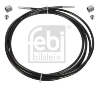 FEBI BILSTEIN 106206 Slang, tippanordning, förarhytt