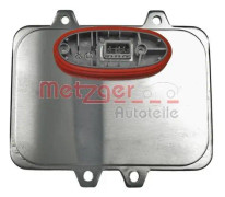 Förkopplad gasutledningslampa, Tvåsidig - bmw, citroën, ford, land rover, mercedes-benz, nissan, peugeot, renault, skoda, vw - OE 000 621 1001, 5M0 90