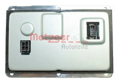 Förkopplad gasutledningslampa, Höger, Vänster - audi, bmw, citroën, opel, seat, vauxhall, vw - OE 13 128 287, 3D0 907 391B, 6224.F9