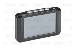 VALEO 632217 Monitor, parkeringshjälp