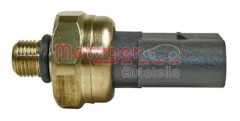 Sensor, bränsletryck, Bränsleledning - audi, seat, skoda, vw - OE 03C 906 051 A