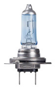 Philips Halogenlampa CrystalVision Ultra H7 55 W 12 V