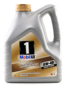 Motorolja Mobil 1 Fs 0W-40 - cadillac, bmw, rover, honda, dacia, land rover, jeep, volvo, subaru, ssangyong, plymouth, triumph, suzuki, ferrari, austi