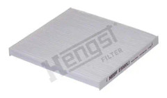 HENGST FILTER E5900LI Kupéfilter