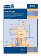 Imray Chart C63
