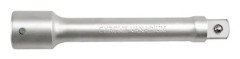 Yato YT-1342, Enstaka artikel, Förlängningsskaft, Kromvanadiumstål, 3/4", Krom, 19 mm