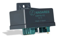 MAHLE MHG 16 Glödrelä