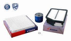 Filtersats - hyundai ix35 - OE 21513-23001, 26300-35530, 28113-2S000