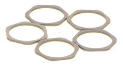 BOSCH F 00R J04 634 Reparationssats, pump- / munstycksenhet