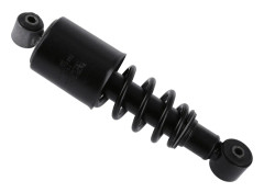 SACHS 317 685 Dämpare, förarhyttsupphängning