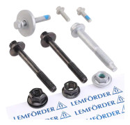 Reparationssats, hjulupphängning, Framaxel, Nedre, Vänster - volvo s60 i, s80 i, v70 ii - OE 30635229, 30640878, 31201020