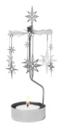Änglaspel Northern star Silver Silver