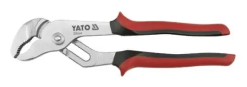 YATO justerbar tång 250 mm 2069