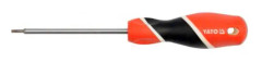 YT-25960 Skruvmejsel Torx säkerhet t30x100mm