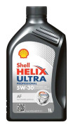 SHELL 1L Helix Ultra PRO AF 5W30 A5/B5