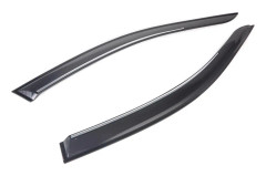 ClimAir CLI0033187 Vindavvisare - Professionell Opel Meriva, 5-dörrars, 05/2003-2010