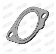 Packning, avgasrör - bmw - OE 18107502346, 18107549447