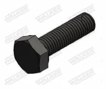WALKER 80643 Bult, avgassystem