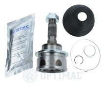 Drivknut, På hjulsidan, framaxel höger, framaxel vänster - ford ranger, mazda b-serie - OE 4551506, MD1922510, MD1922510A