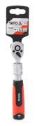 YATO 1/4" TELESCOPE TOLER 150-200mm 0297