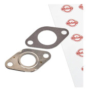 Packningssats, EGR-system, Framför kylaren - audi, chrysler, dodge, jeep, mitsubishi, seat, skoda, vw