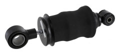 SACHS 318 423 Dämpare, förarhyttsupphängning