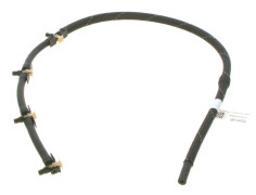 Slang, bränsleöverflöd - bmw, mini - OE 13 53 8 583 458
