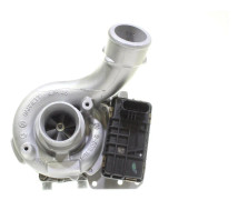 Turbo - audi a4 b7, a4 b7 avant, a4 b7 cabriolet, a6 allroad c6, a6 c6, a6 c6 avant - OE 059145715M, 059145715MV, 059145715MX