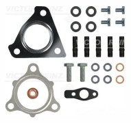 Monteringsats, Turbo - citroën, mitsubishi, peugeot