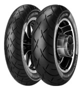 130/60 VR18 TL (60V) M/C, Front wheel