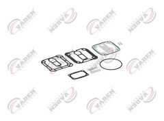 VADEN 1500 085 110 Reparationssats, kompressor