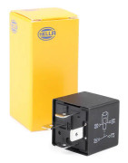 HELLA 4RA 933 332-541 Relä, huvudström
