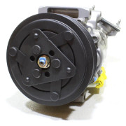 Kompressor, klimatanläggning - citroën, fiat, peugeot - OE 6453LN, 9655191580, 9655191680