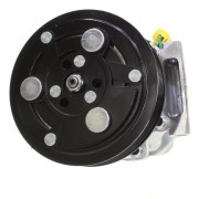 Kompressor, klimatanläggning, audi,citroën,dacia,ds,fiat,ford usa,honda,lancia,peugeot, 1607424980, 1608473380, 6453.QL, 6453.QN, 6453.W