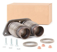 Reparationsrör, katalysator HJS 83 00 8313