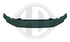 DIEDERICHS 2297061 Frontspoiler