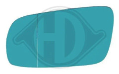 Backspegelglas DIEDERICHS 2213227