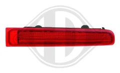 DIEDERICHS 2272196 Extra bromsljus