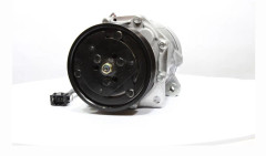 Kompressor, klimatanläggning - audi, cadillac, ford, seat, skoda, vw - OE 1111419, 1211741, 1458685