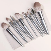 Bästsäljande sminkborste MJ51-set