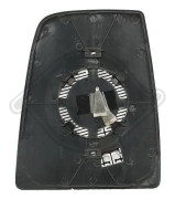 DIEDERICHS 1457026 Backspegelglas