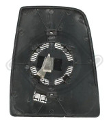 DIEDERICHS 1457027 Backspegelglas