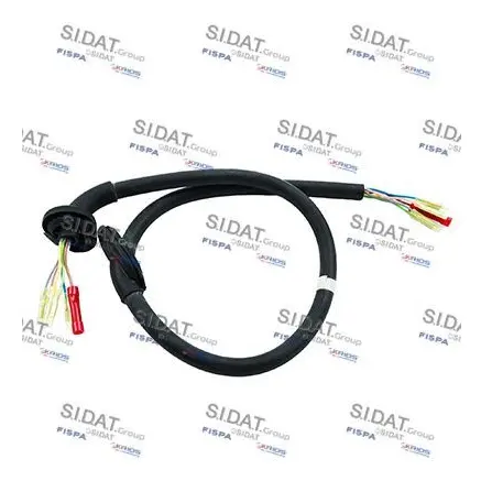 FISPA 405295 Rep.sats, kabelstam