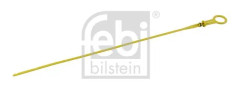 Oljesticka - dacia, renault - OE 77 00 273 904, 82 00 678 386